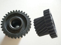 Шестерня редуктора N3 25T Canon NP-1215 Россия - изображение